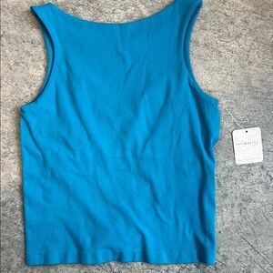 NWT Free People Tank